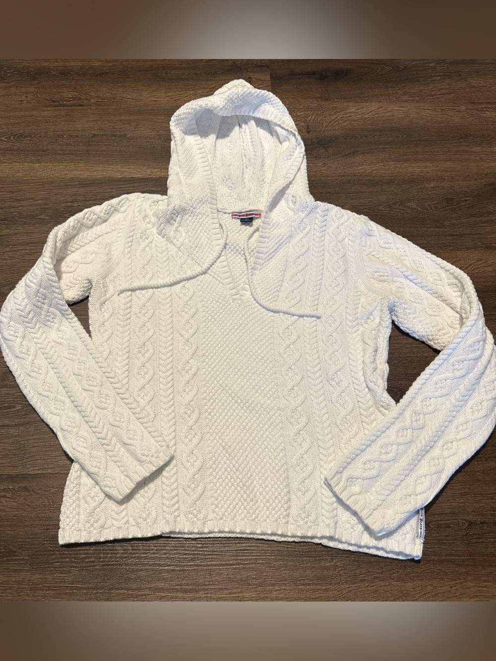EUC VINTAGE POLO RALPH LAUREN HOODIE